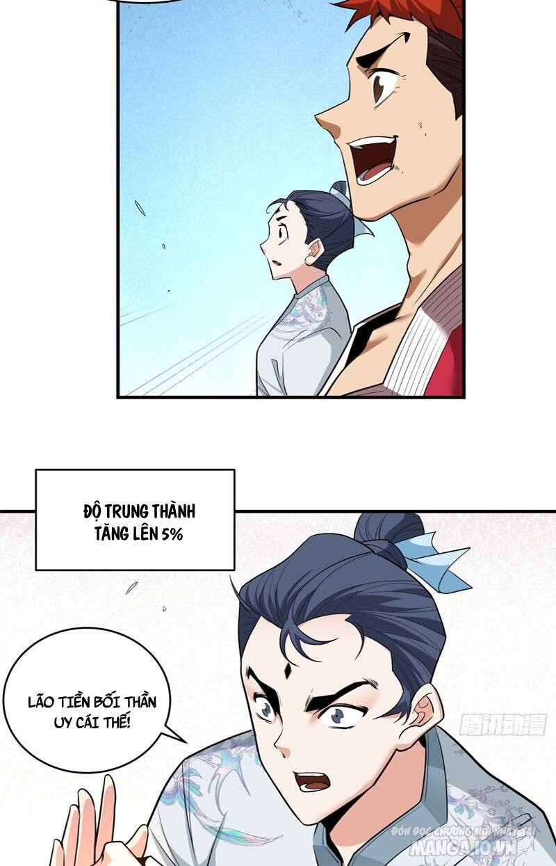 Đồ Đệ Của Ta Đều Là Trùm Phản Diện Chapter 36 - Trang 2