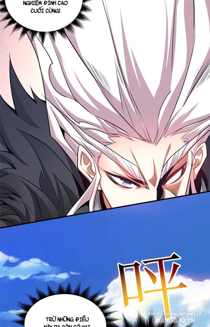 Đồ Đệ Của Ta Đều Là Trùm Phản Diện Chapter 36 - Trang 2