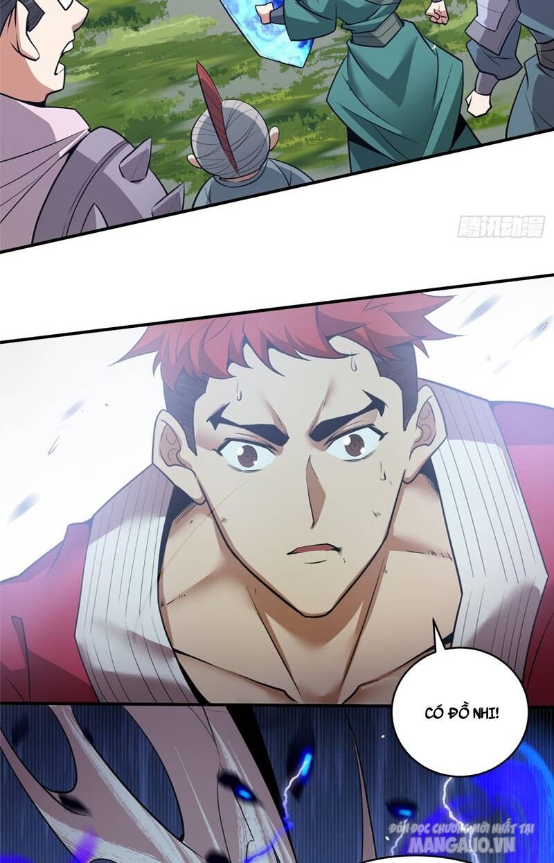 Đồ Đệ Của Ta Đều Là Trùm Phản Diện Chapter 36 - Trang 2