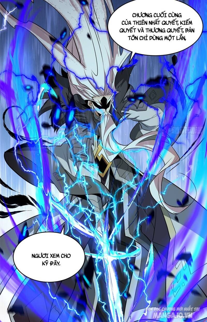 Đồ Đệ Của Ta Đều Là Trùm Phản Diện Chapter 36 - Trang 2