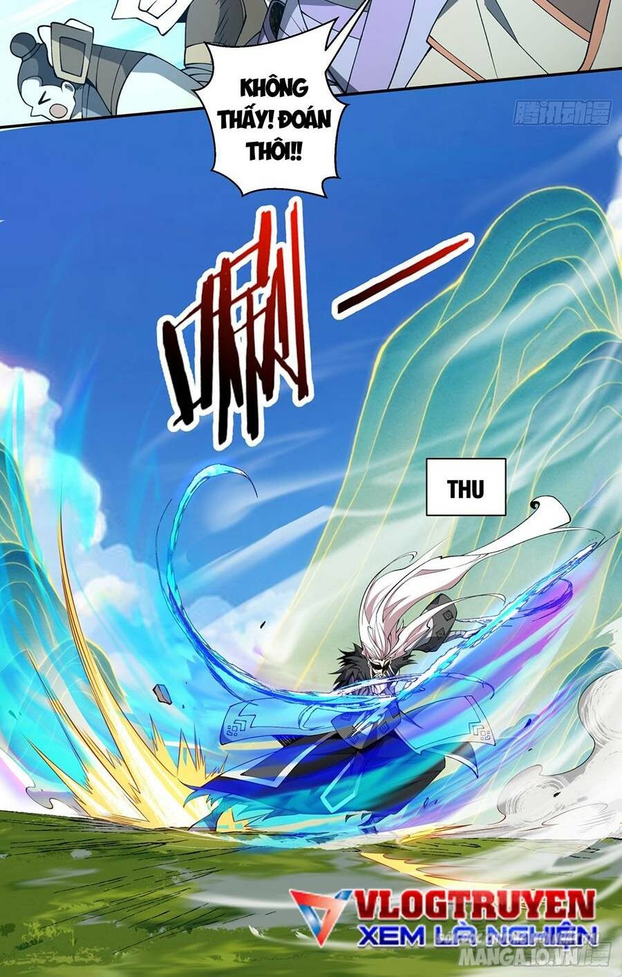 Đồ Đệ Của Ta Đều Là Trùm Phản Diện Chapter 37 - Trang 2