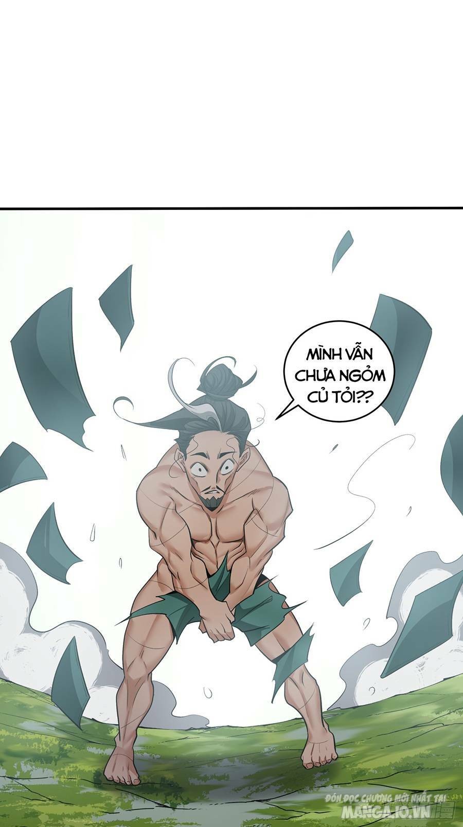 Đồ Đệ Của Ta Đều Là Trùm Phản Diện Chapter 37 - Trang 2