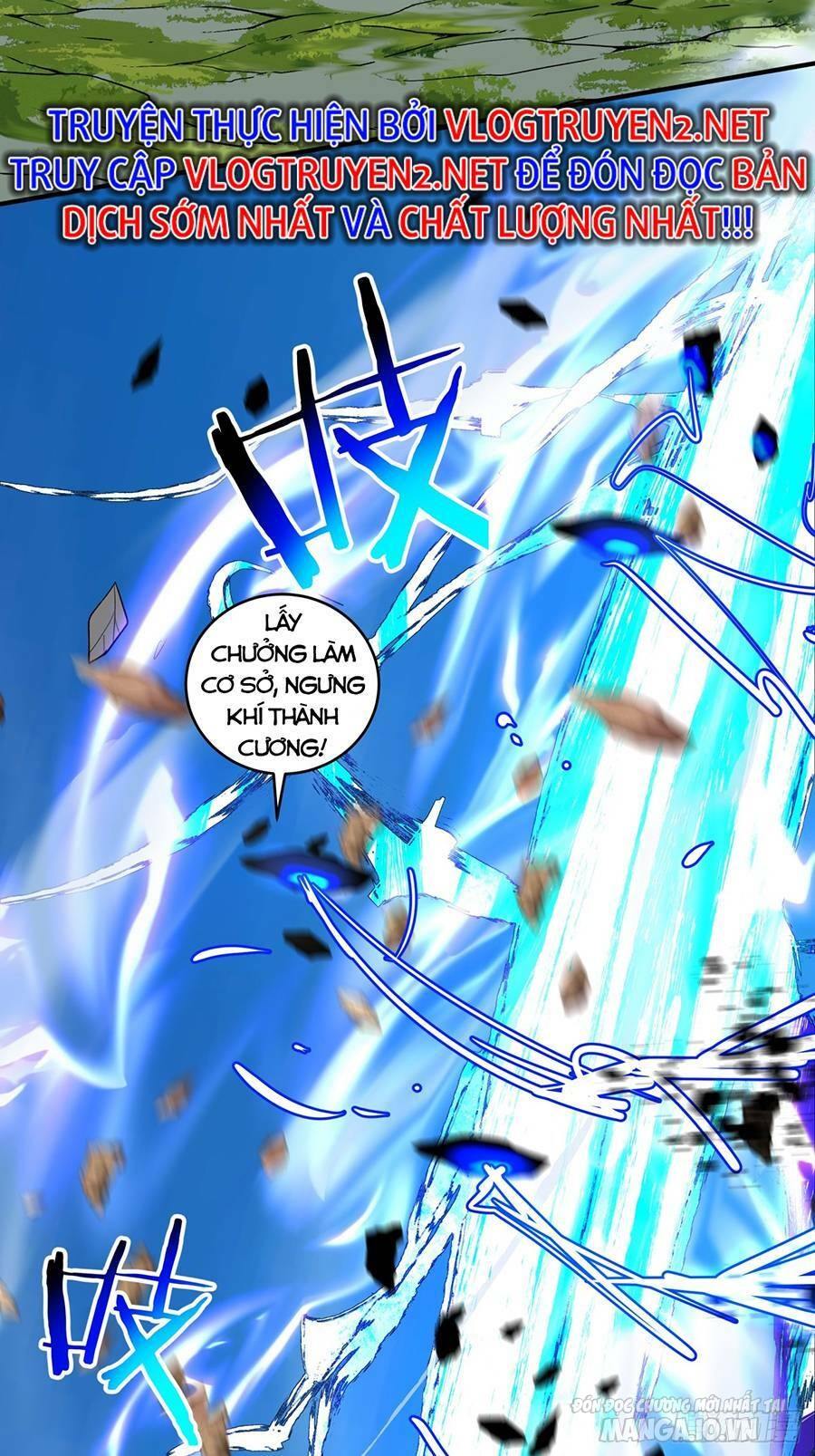 Đồ Đệ Của Ta Đều Là Trùm Phản Diện Chapter 37 - Trang 2