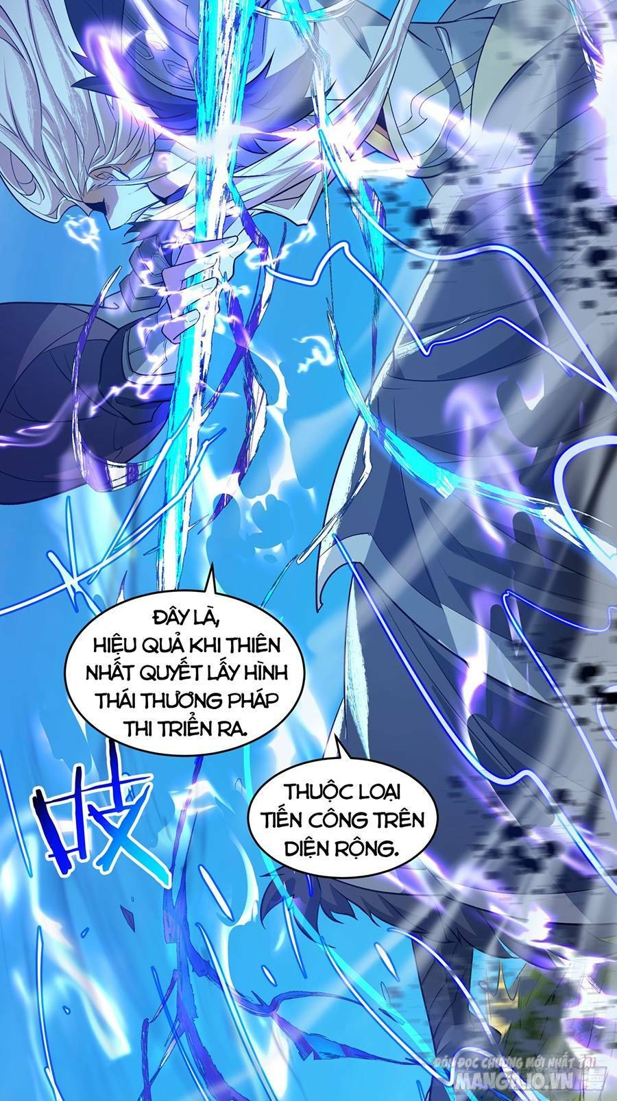 Đồ Đệ Của Ta Đều Là Trùm Phản Diện Chapter 37 - Trang 2