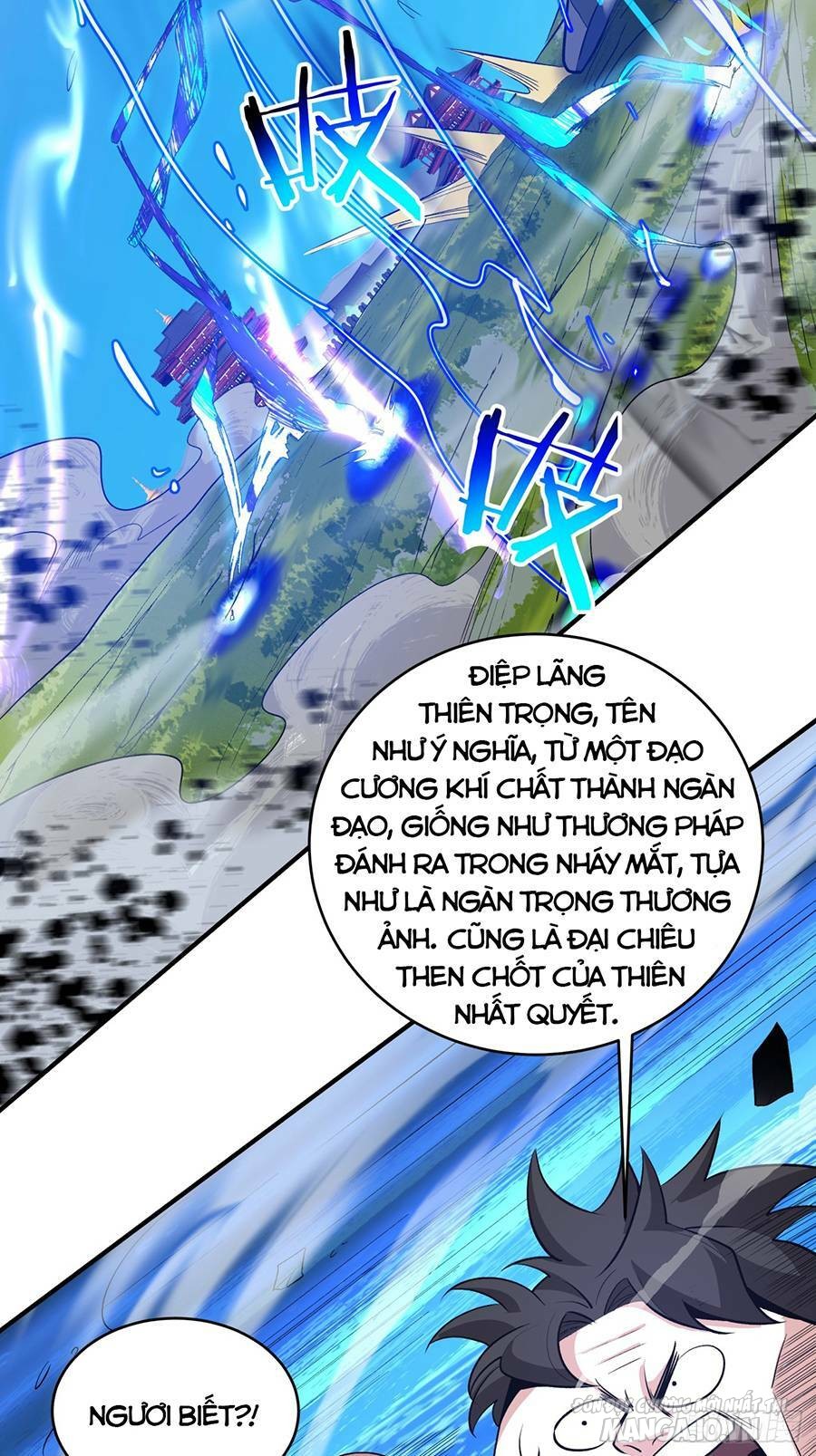 Đồ Đệ Của Ta Đều Là Trùm Phản Diện Chapter 37 - Trang 2