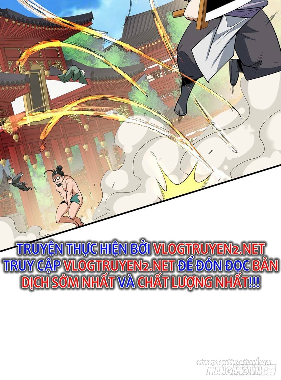 Đồ Đệ Của Ta Đều Là Trùm Phản Diện Chapter 37 - Trang 2