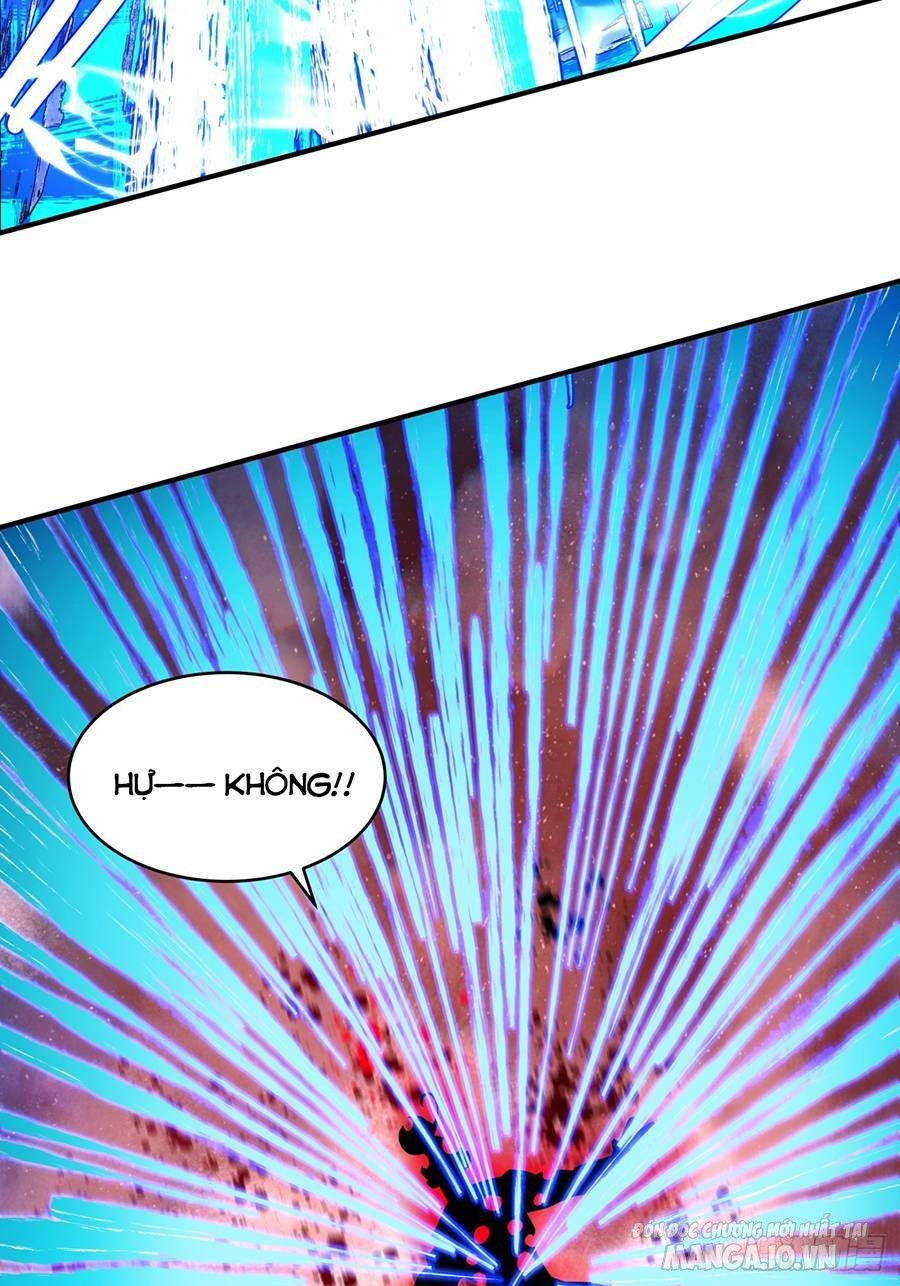 Đồ Đệ Của Ta Đều Là Trùm Phản Diện Chapter 37 - Trang 2