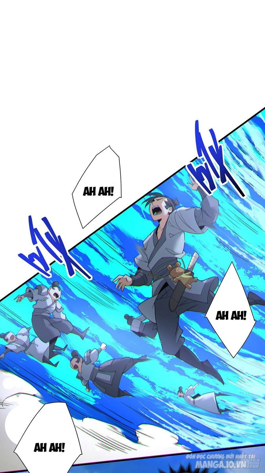 Đồ Đệ Của Ta Đều Là Trùm Phản Diện Chapter 37 - Trang 2