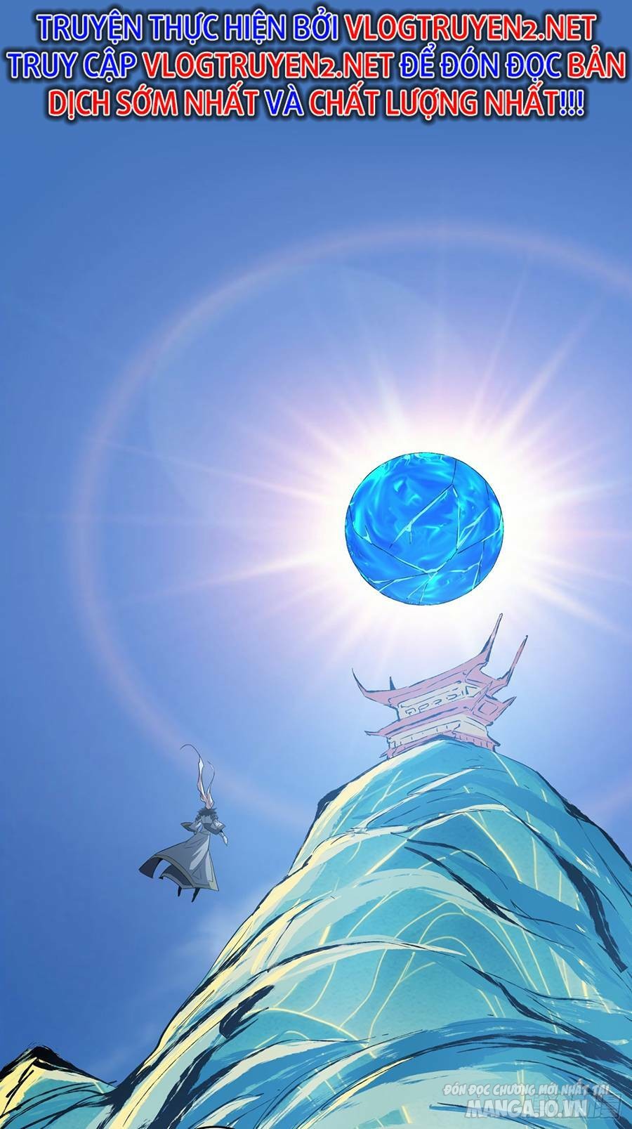 Đồ Đệ Của Ta Đều Là Trùm Phản Diện Chapter 37 - Trang 2