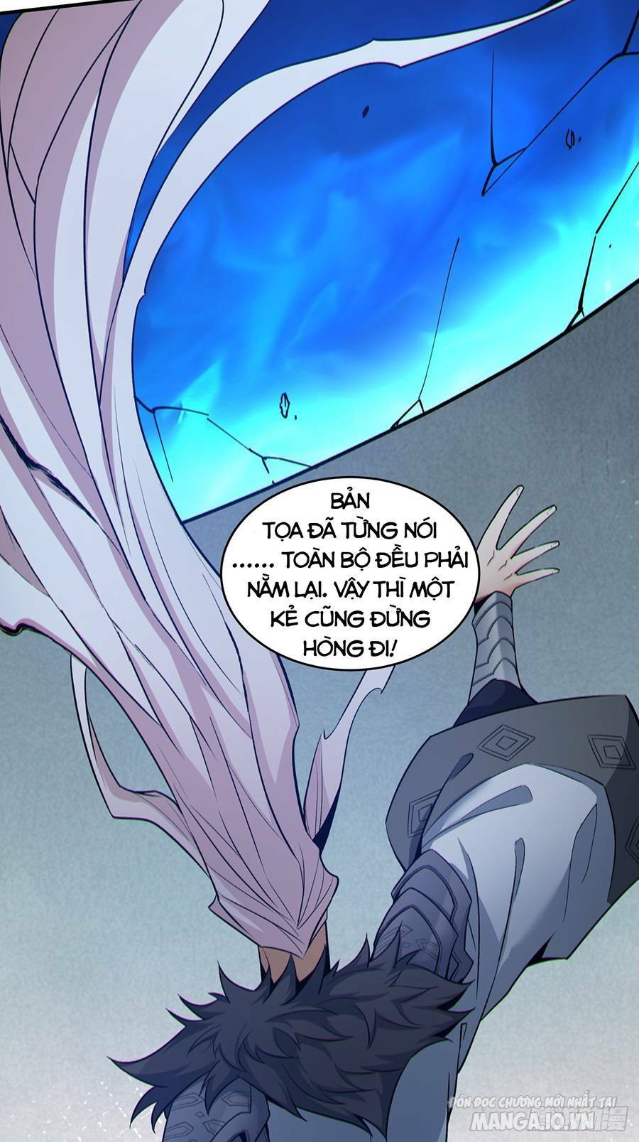 Đồ Đệ Của Ta Đều Là Trùm Phản Diện Chapter 37 - Trang 2