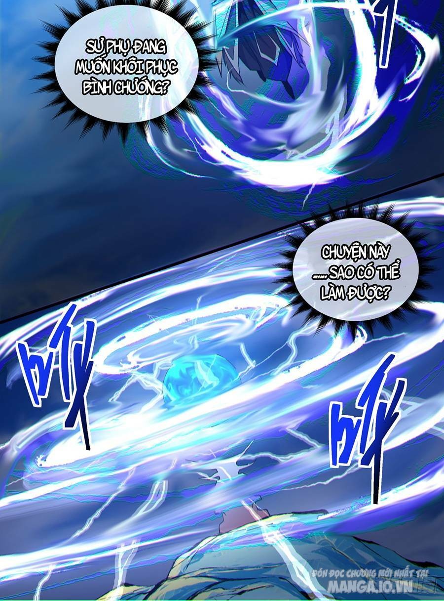 Đồ Đệ Của Ta Đều Là Trùm Phản Diện Chapter 37 - Trang 2