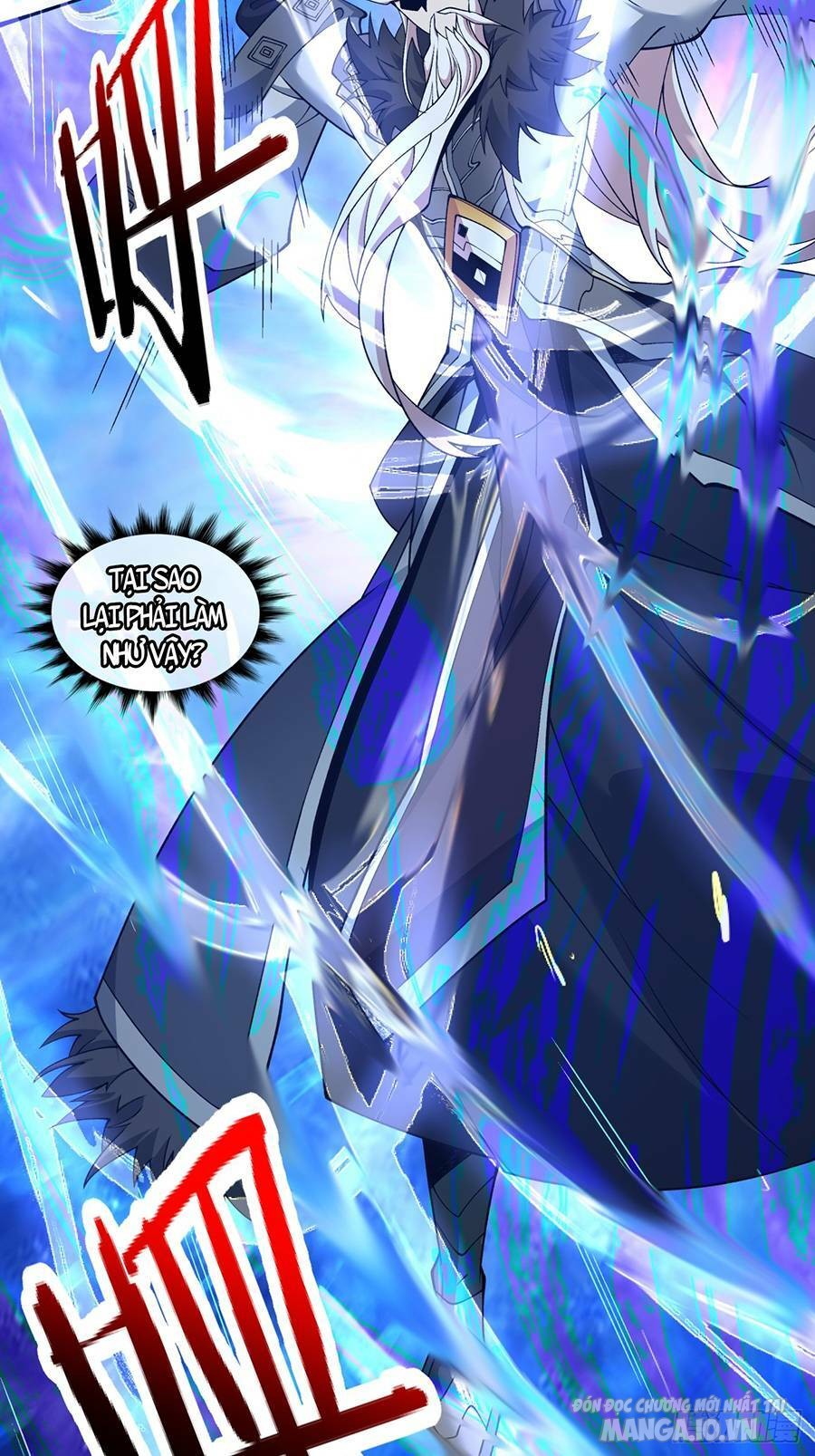 Đồ Đệ Của Ta Đều Là Trùm Phản Diện Chapter 37 - Trang 2