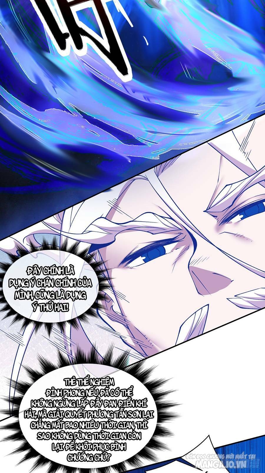 Đồ Đệ Của Ta Đều Là Trùm Phản Diện Chapter 37 - Trang 2