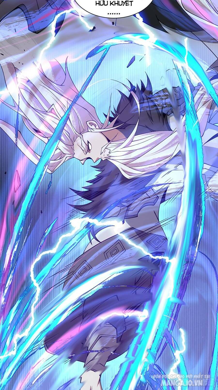 Đồ Đệ Của Ta Đều Là Trùm Phản Diện Chapter 37 - Trang 2