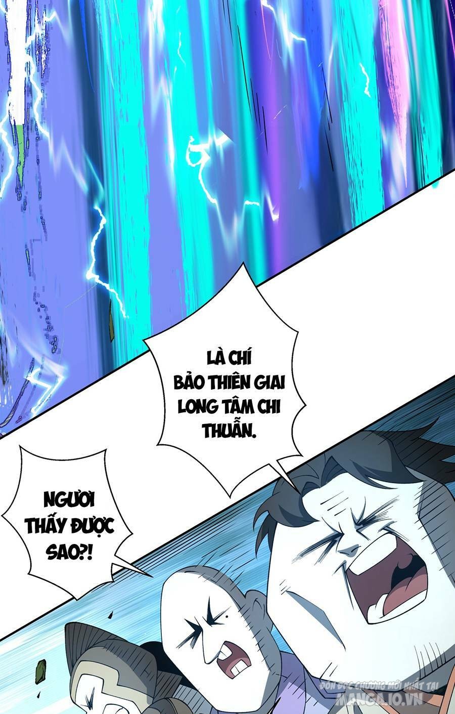 Đồ Đệ Của Ta Đều Là Trùm Phản Diện Chapter 37 - Trang 2