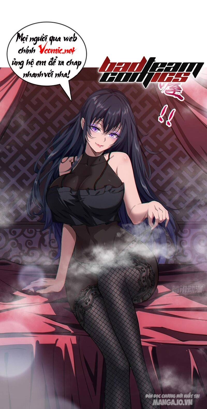 Đồ Đệ Của Ta Đều Là Trùm Phản Diện Chapter 38 - Trang 2