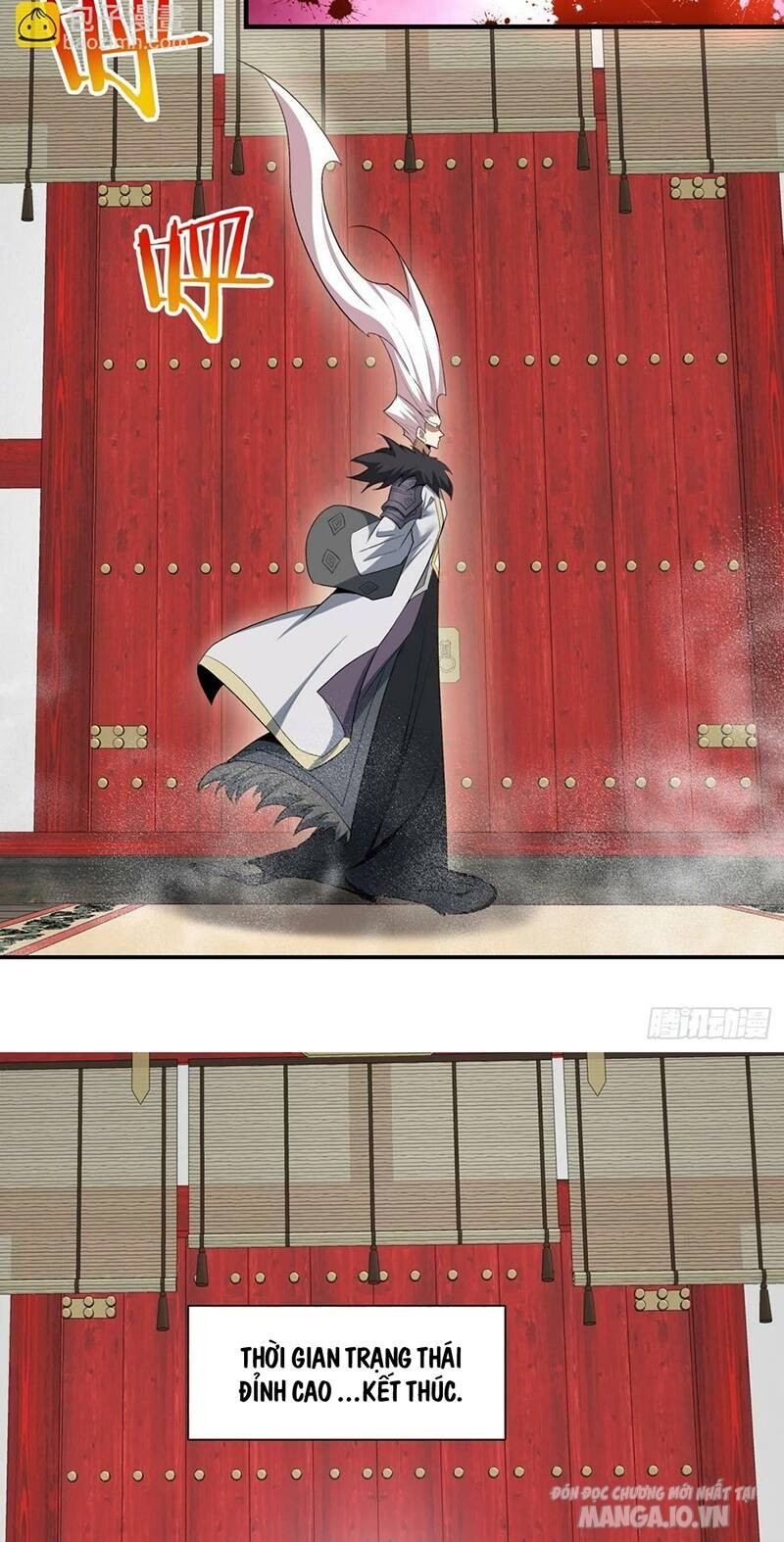 Đồ Đệ Của Ta Đều Là Trùm Phản Diện Chapter 38 - Trang 2