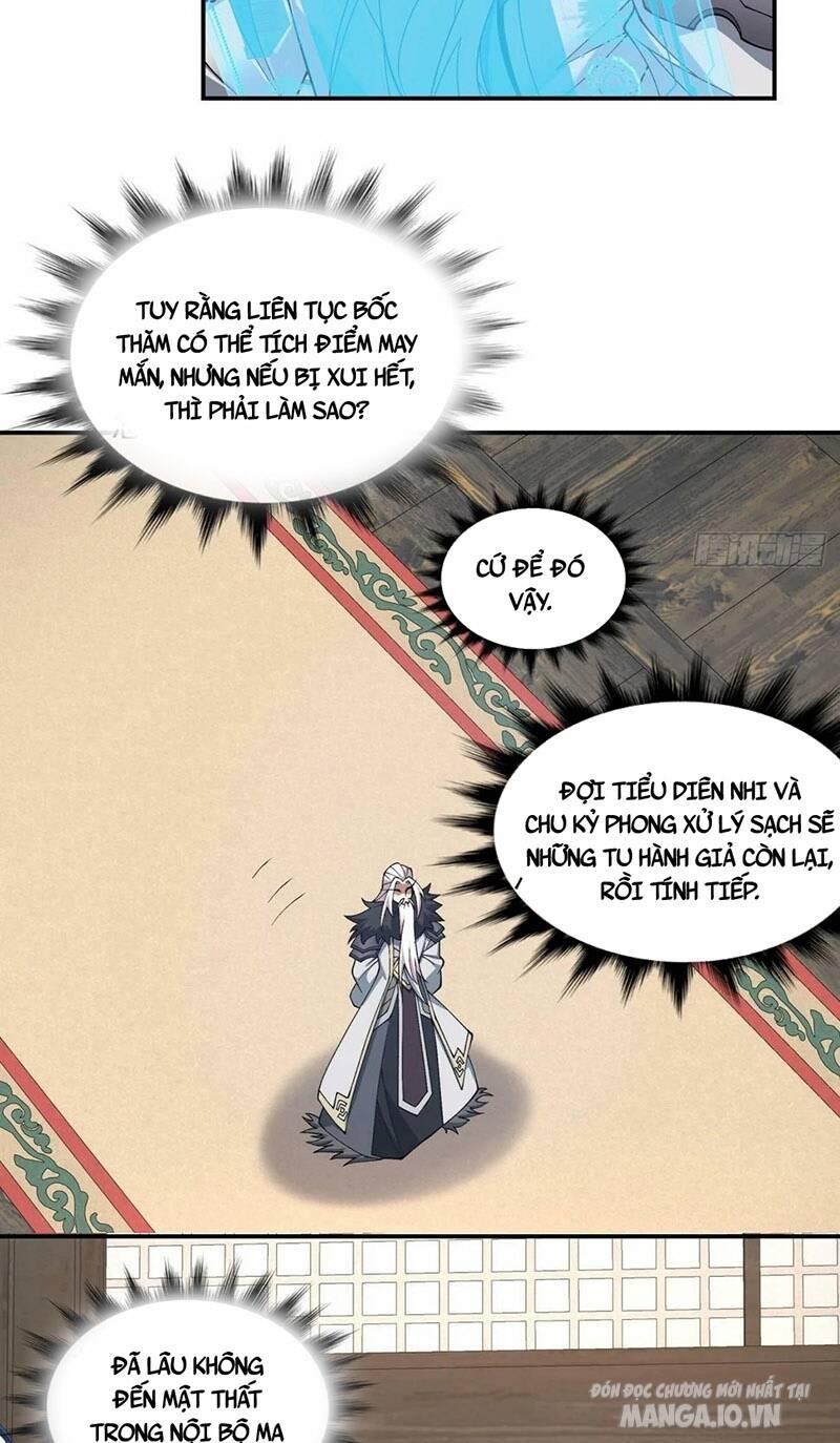 Đồ Đệ Của Ta Đều Là Trùm Phản Diện Chapter 38 - Trang 2