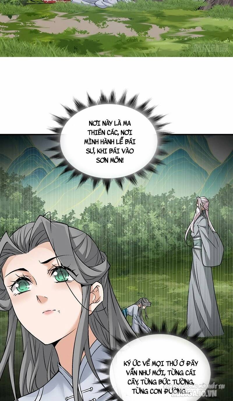 Đồ Đệ Của Ta Đều Là Trùm Phản Diện Chapter 38 - Trang 2