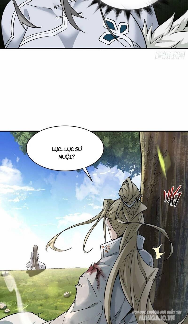 Đồ Đệ Của Ta Đều Là Trùm Phản Diện Chapter 38 - Trang 2