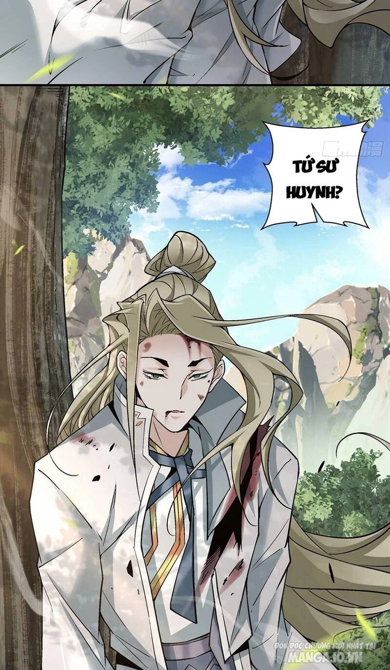 Đồ Đệ Của Ta Đều Là Trùm Phản Diện Chapter 38 - Trang 2