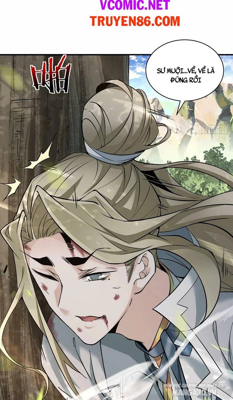 Đồ Đệ Của Ta Đều Là Trùm Phản Diện Chapter 38 - Trang 2