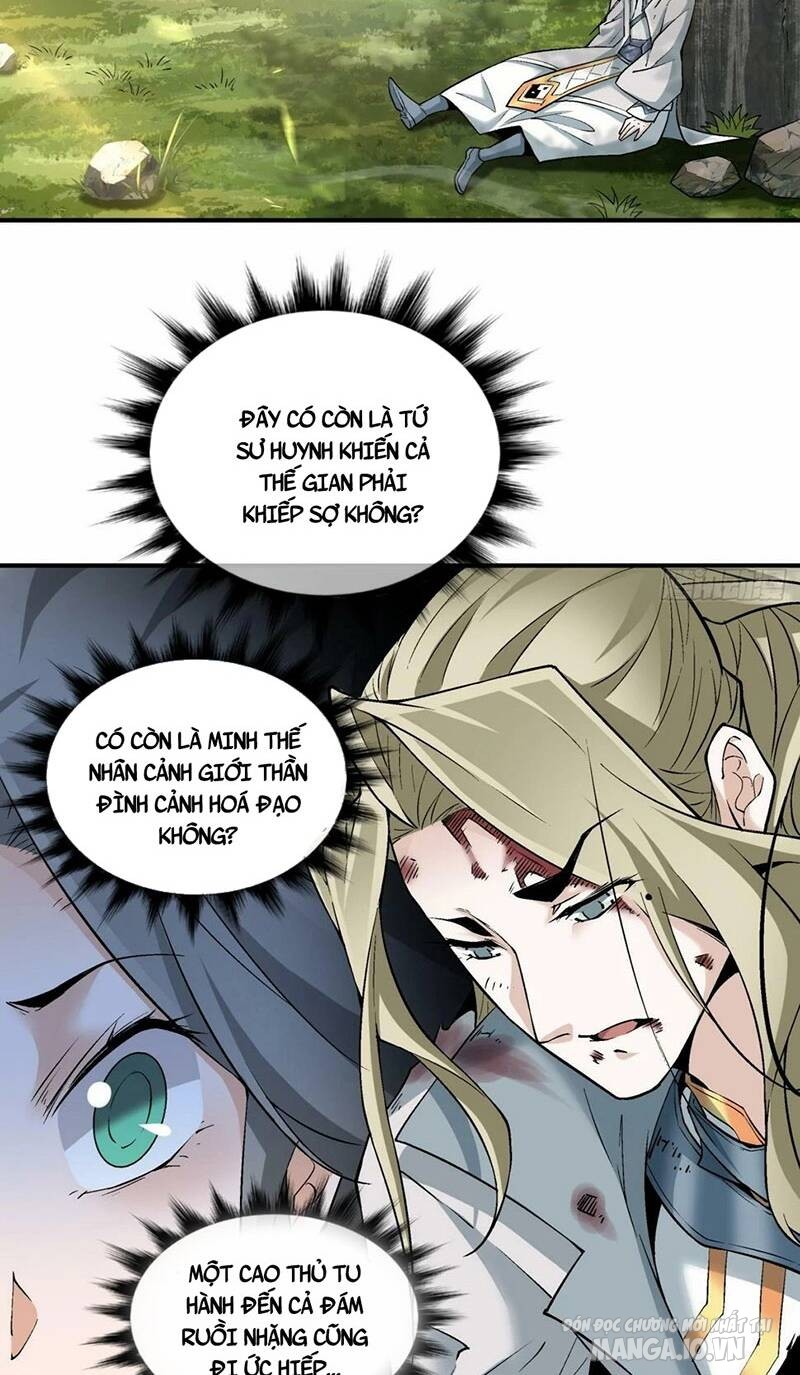 Đồ Đệ Của Ta Đều Là Trùm Phản Diện Chapter 38 - Trang 2