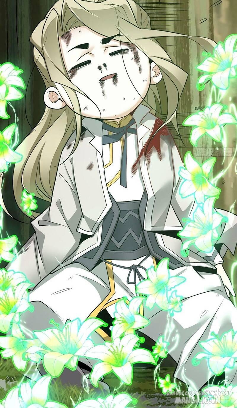 Đồ Đệ Của Ta Đều Là Trùm Phản Diện Chapter 38 - Trang 2