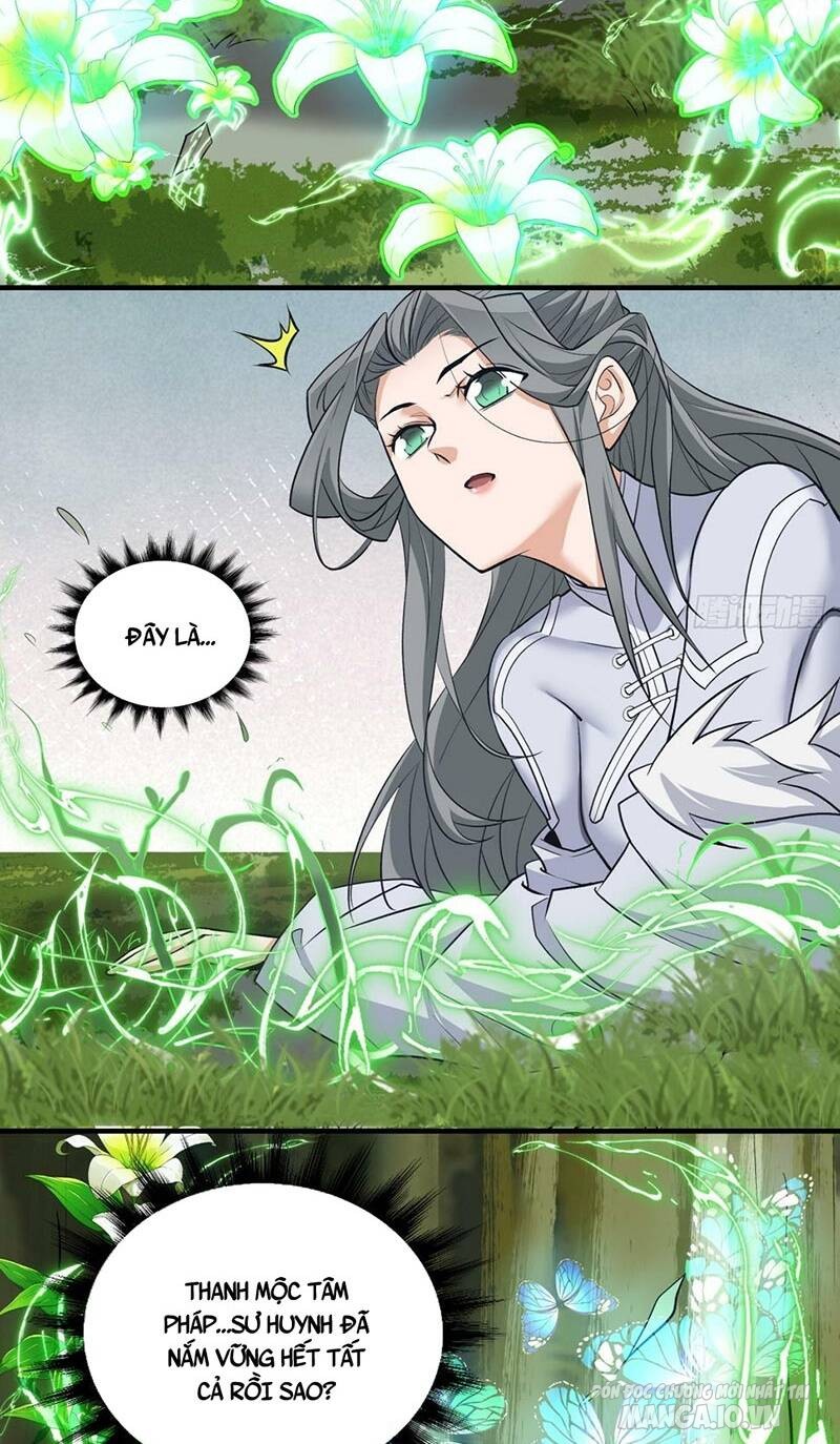 Đồ Đệ Của Ta Đều Là Trùm Phản Diện Chapter 38 - Trang 2