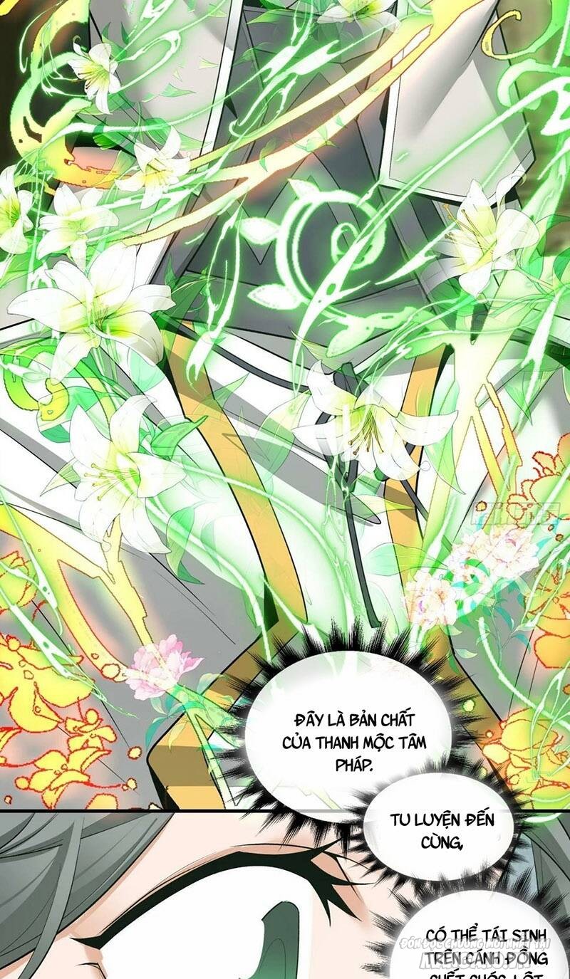 Đồ Đệ Của Ta Đều Là Trùm Phản Diện Chapter 38 - Trang 2