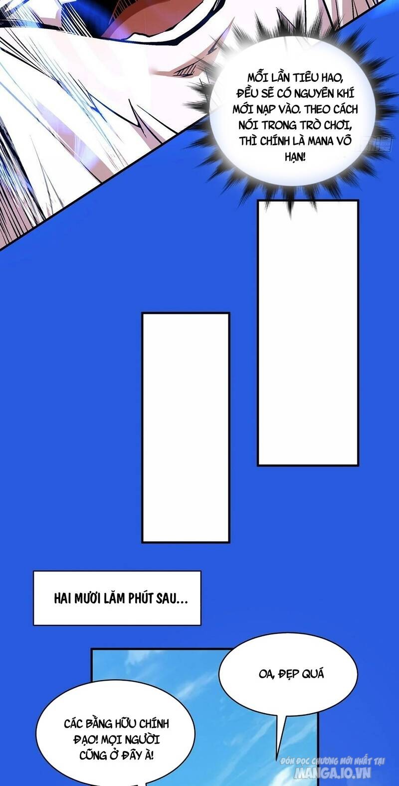 Đồ Đệ Của Ta Đều Là Trùm Phản Diện Chapter 38 - Trang 2