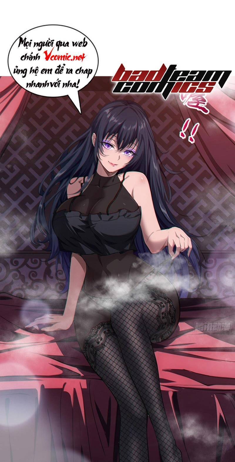 Đồ Đệ Của Ta Đều Là Trùm Phản Diện Chapter 39 - Trang 2