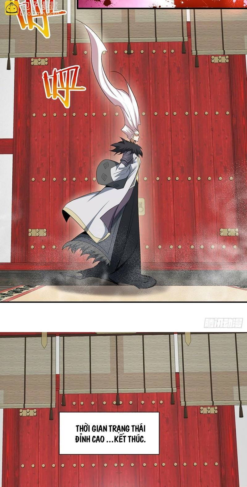 Đồ Đệ Của Ta Đều Là Trùm Phản Diện Chapter 39 - Trang 2