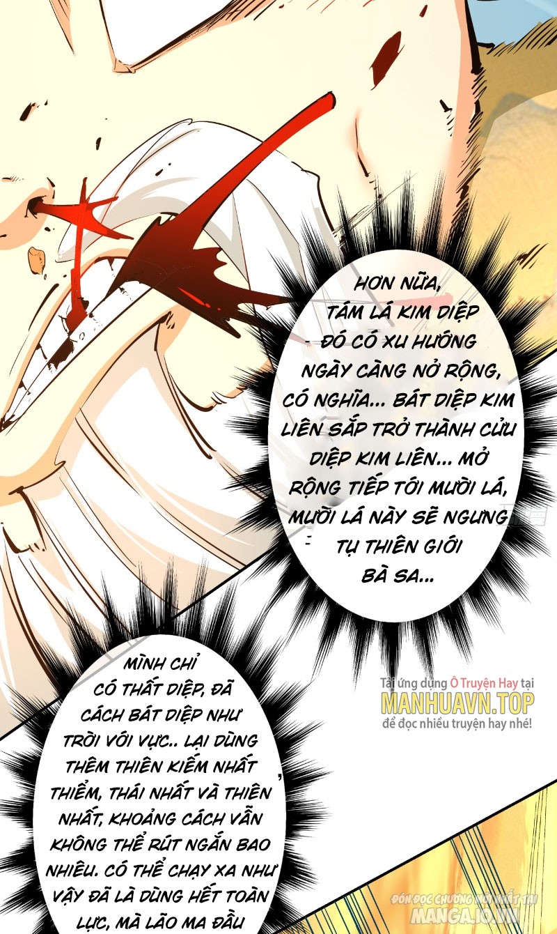 Đồ Đệ Của Ta Đều Là Trùm Phản Diện Chapter 4 - Trang 2