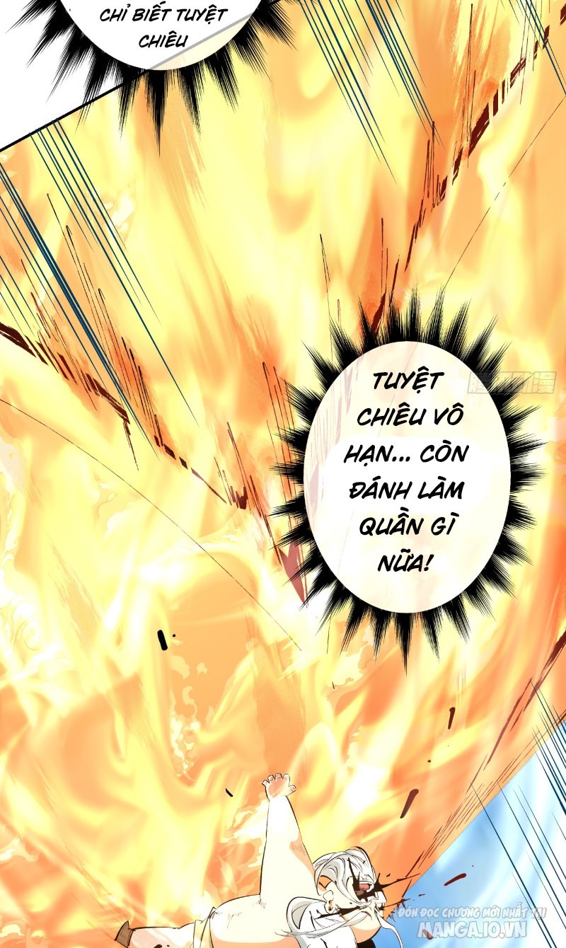 Đồ Đệ Của Ta Đều Là Trùm Phản Diện Chapter 4 - Trang 2