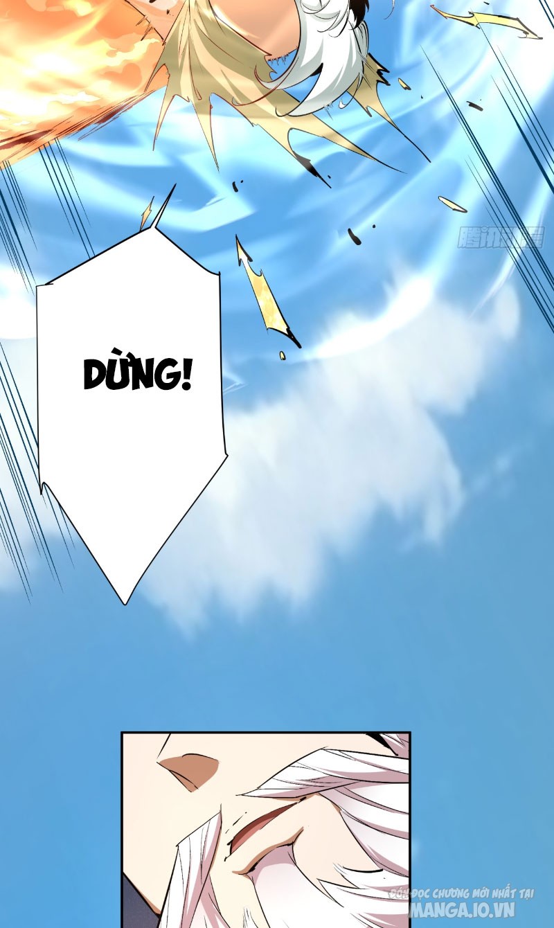 Đồ Đệ Của Ta Đều Là Trùm Phản Diện Chapter 4 - Trang 2