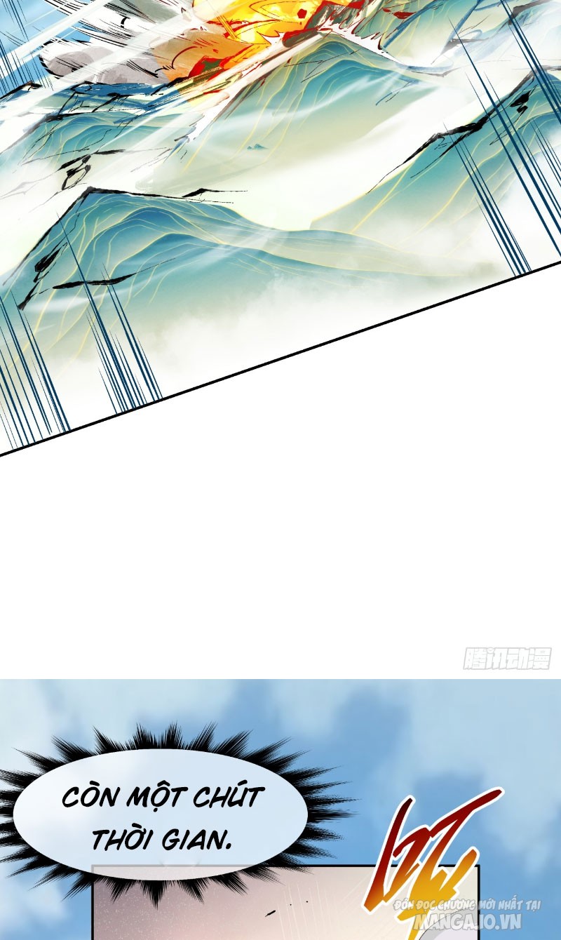 Đồ Đệ Của Ta Đều Là Trùm Phản Diện Chapter 4 - Trang 2