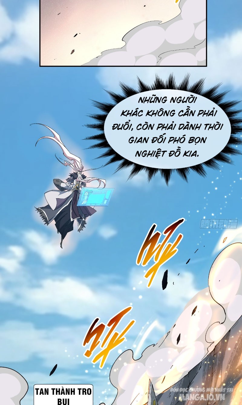 Đồ Đệ Của Ta Đều Là Trùm Phản Diện Chapter 4 - Trang 2