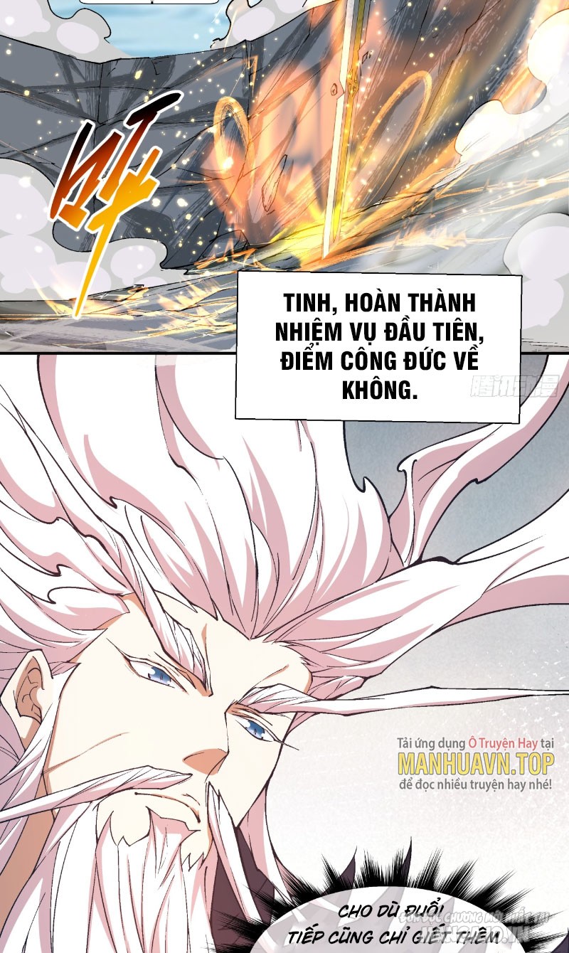 Đồ Đệ Của Ta Đều Là Trùm Phản Diện Chapter 4 - Trang 2