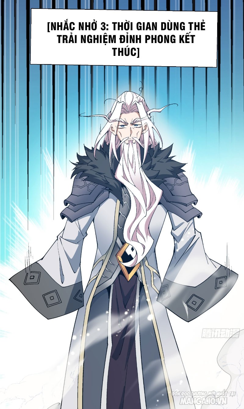 Đồ Đệ Của Ta Đều Là Trùm Phản Diện Chapter 4 - Trang 2