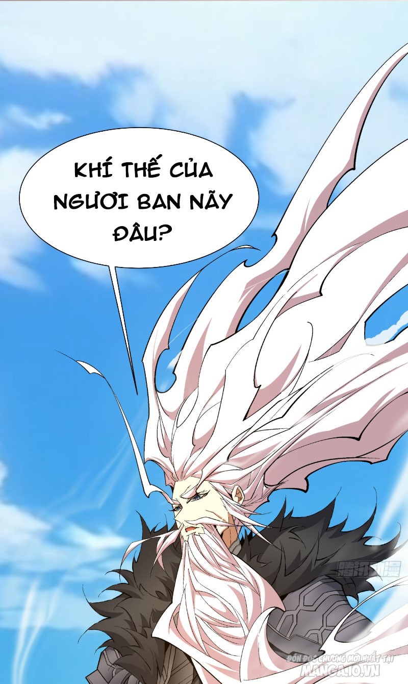 Đồ Đệ Của Ta Đều Là Trùm Phản Diện Chapter 4 - Trang 2