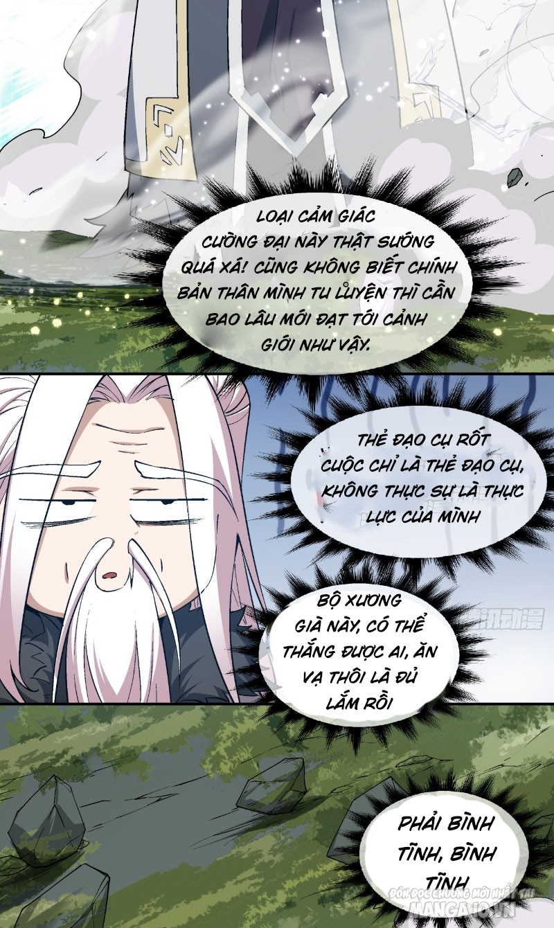 Đồ Đệ Của Ta Đều Là Trùm Phản Diện Chapter 4 - Trang 2