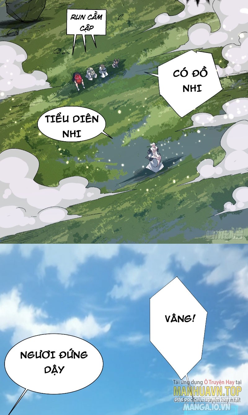 Đồ Đệ Của Ta Đều Là Trùm Phản Diện Chapter 4 - Trang 2