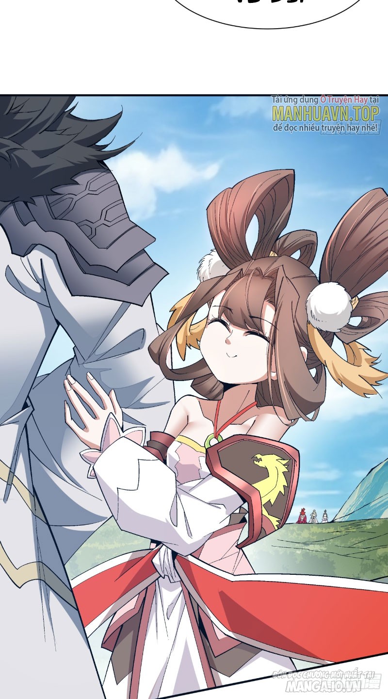 Đồ Đệ Của Ta Đều Là Trùm Phản Diện Chapter 4 - Trang 2