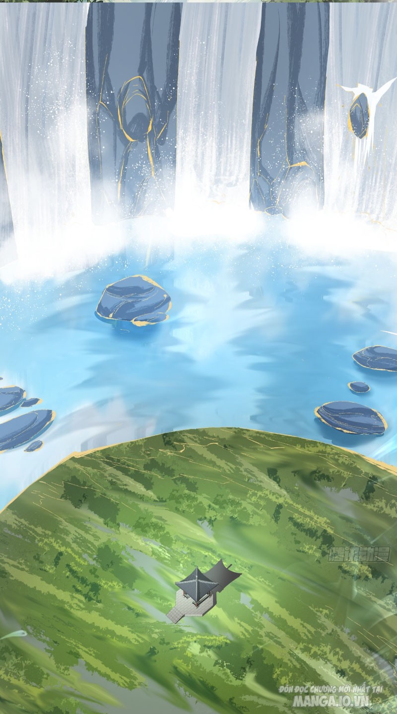 Đồ Đệ Của Ta Đều Là Trùm Phản Diện Chapter 4 - Trang 2