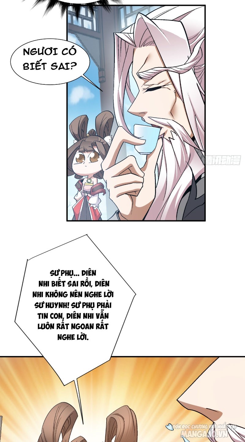 Đồ Đệ Của Ta Đều Là Trùm Phản Diện Chapter 4 - Trang 2