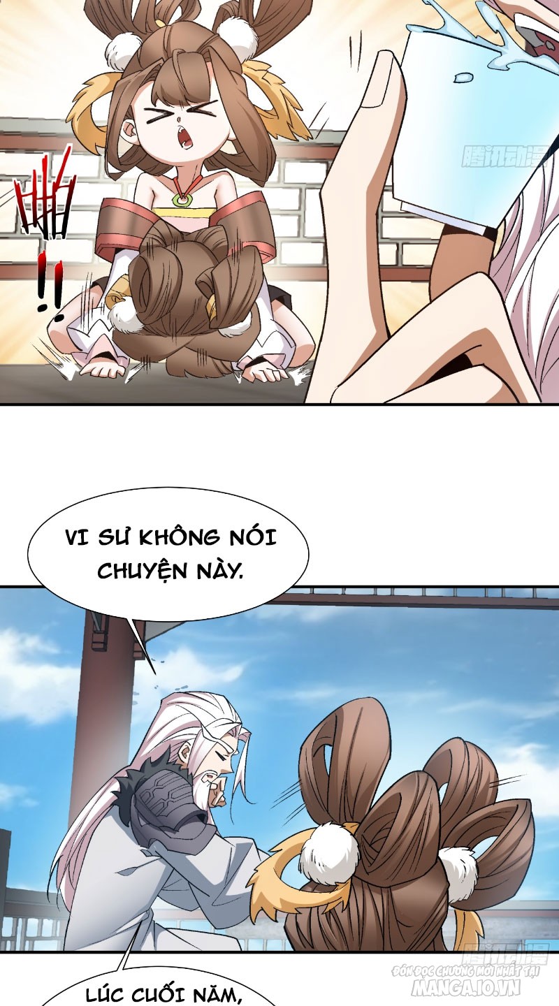 Đồ Đệ Của Ta Đều Là Trùm Phản Diện Chapter 4 - Trang 2