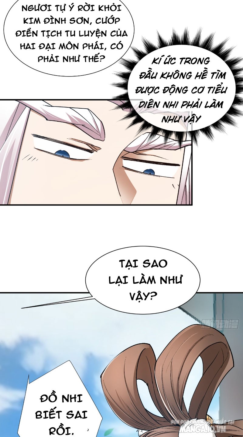 Đồ Đệ Của Ta Đều Là Trùm Phản Diện Chapter 4 - Trang 2