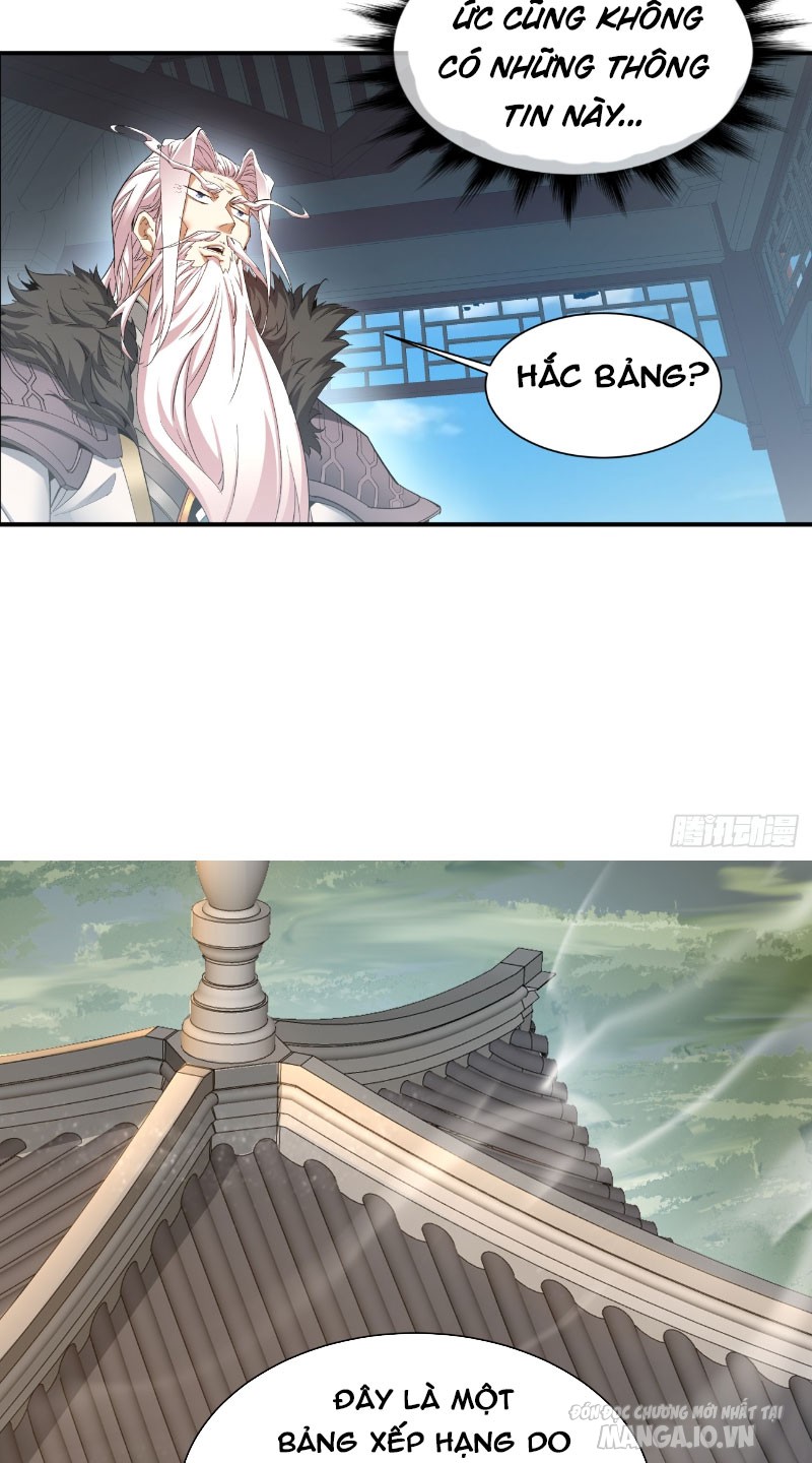 Đồ Đệ Của Ta Đều Là Trùm Phản Diện Chapter 4 - Trang 2