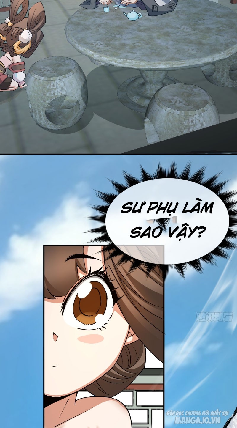 Đồ Đệ Của Ta Đều Là Trùm Phản Diện Chapter 4 - Trang 2